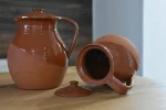 Bean pot - TK208