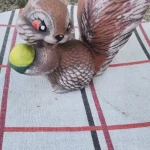 Garden Figure - TK15