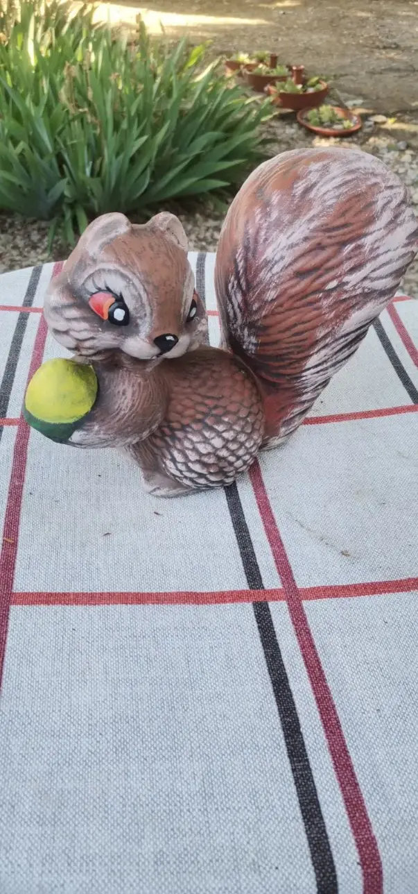 Градинска керамика 11 Garden Figure - TK15 - Image 1