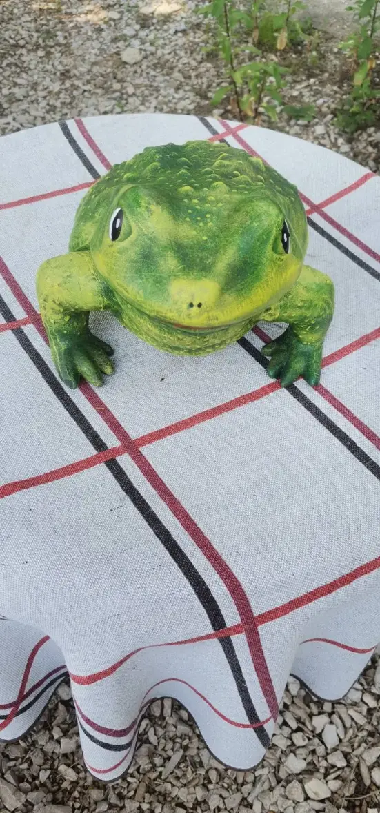 Градинска керамика 23 Garden Figure - TK27 - Image 1