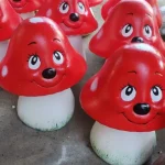 Garden Figure - TK28