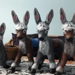 Garden Figure - TK31