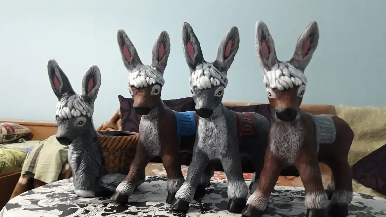 Градинска керамика 27 Garden Figure - TK31 - Image 1