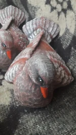 Garden Figure - TK07