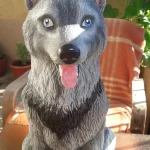 Garden Figure - TK37