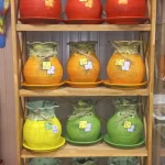 Garden Figure - TK40