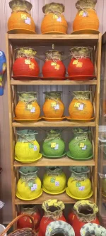 Garden Figure - TK40