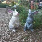 Garden Figure - TK46