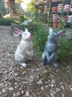 Garden Figure - TK46