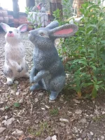 Garden Figure - TK46 - Image 2