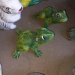 Garden Figure - TK48