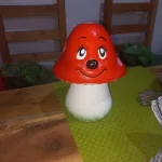 Garden Figure - TK51