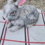 Garden Figure - TK13