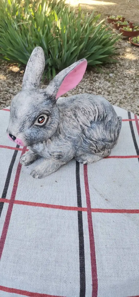 Градинска керамика 9 Garden Figure - TK13 - Image 1