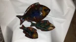 Ceramic fish platter - TK71 - Image 3