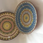 Elliptical plateau - TK75