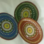 Elliptical plateau - TK76