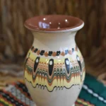 Ceramic Vase - TK87