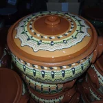 Ceramic Casserole - TK140
