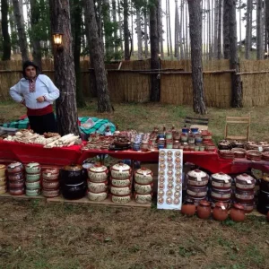 Керамични Гювечи 6