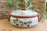 Ceramic Casserole - Poppy and Olive - TK95