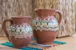 Ceramic Jugs - 1l and 1.5l. - TK179
