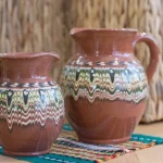 Ceramic Jugs - 1l and 1.5l. - TK179