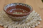 Ceramic Soup Bowl - 15 cm - TK190