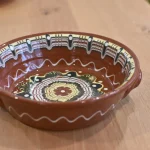 Ceramic Tray - TK196