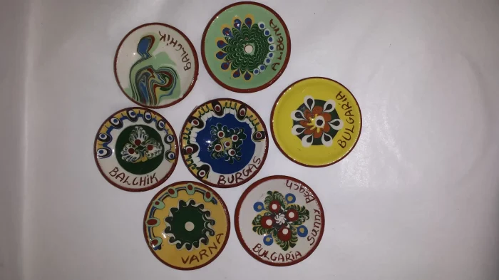 Magnet - TK210 - Image 3