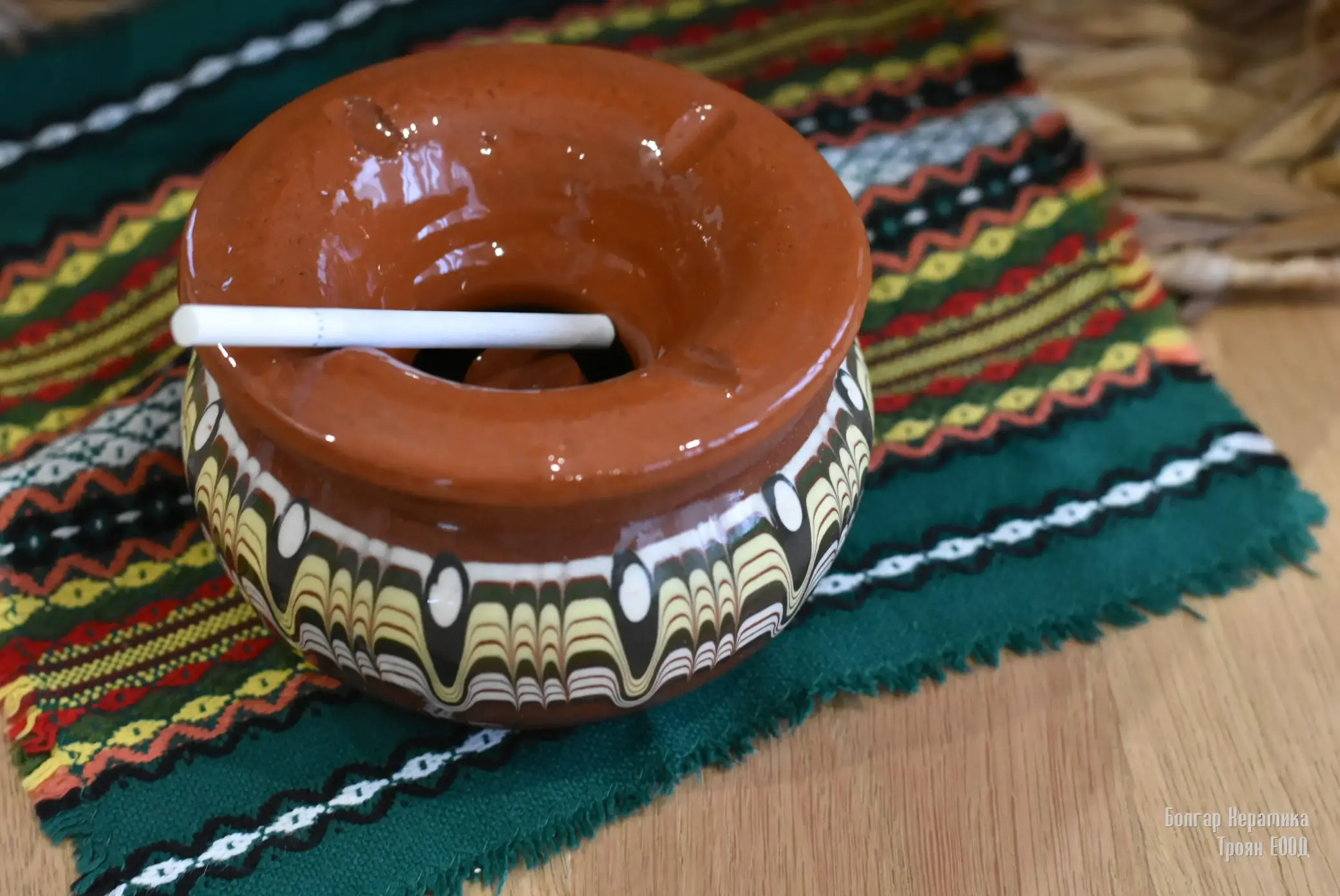 Пепелници 1 Ashtray - TK223 - Image 1