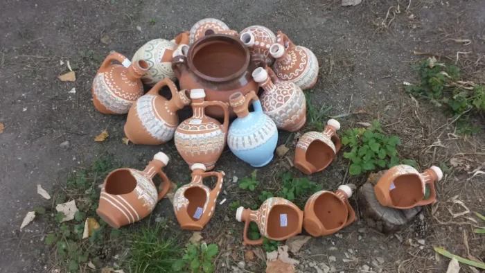 Flowerpot - TK241 - Image 2