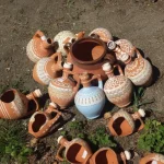 Flowerpot - TK241
