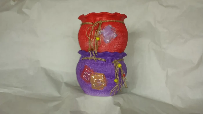 Garden Figure - TK40 - Image 9