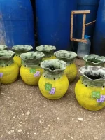 Garden Figure - TK40 - Image 3