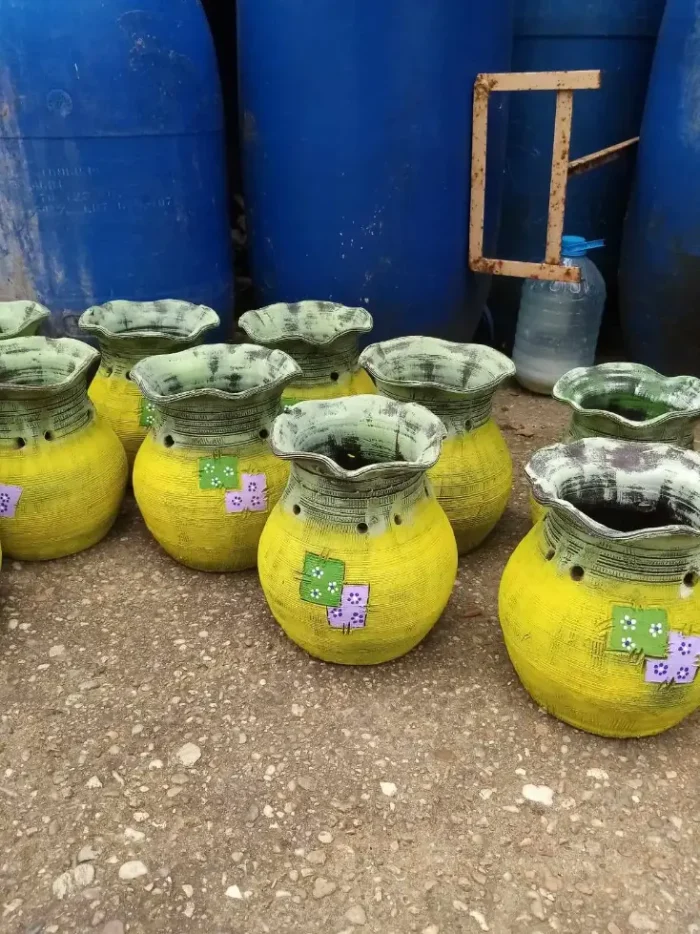 Garden Figure - TK40 - Image 3