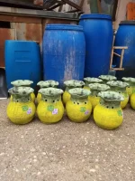 Garden Figure - TK40 - Image 2