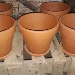 Flowerpot - TK235