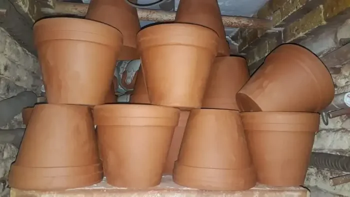 Flowerpot - TK235 - Image 2