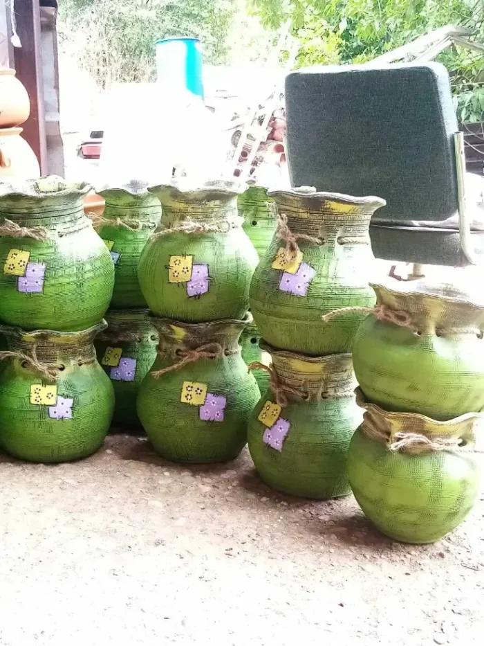 Garden Figure - TK40 - Image 7