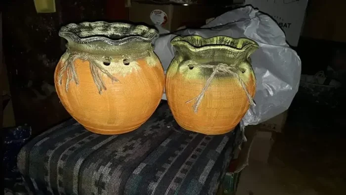 Garden Figure - TK40 - Image 6