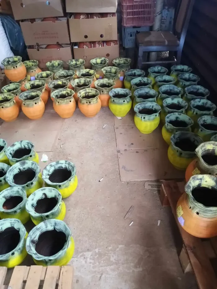 Garden Figure - TK40 - Image 5