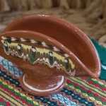 Napkin holder Troyan pattern - TK246