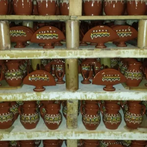 Салфетник 3