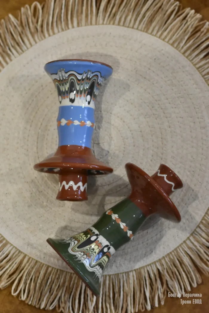 Candlestick Troyan pattern - TK250 - Image 2