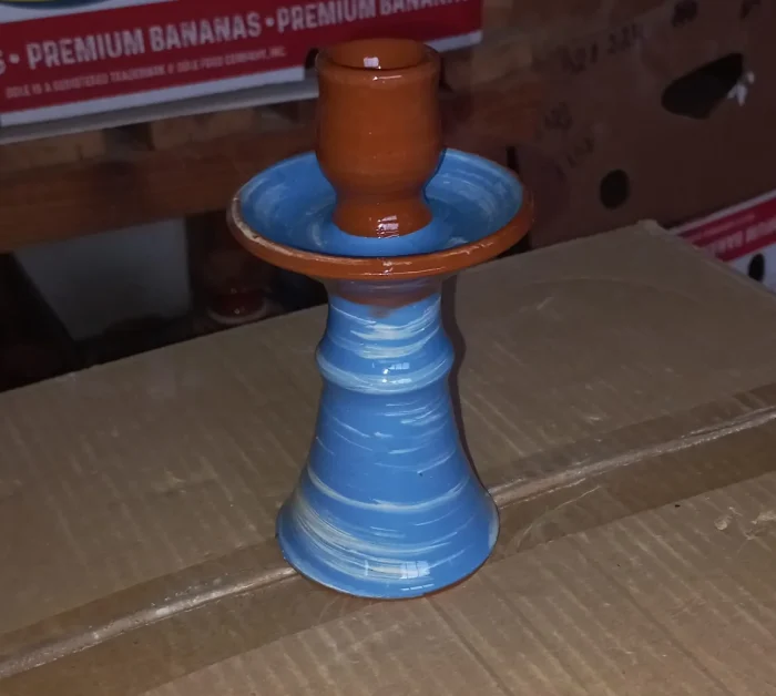 Candlestick - TK251 - Image 2