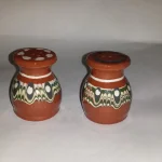 Salt pan Troyan pattern - TK260