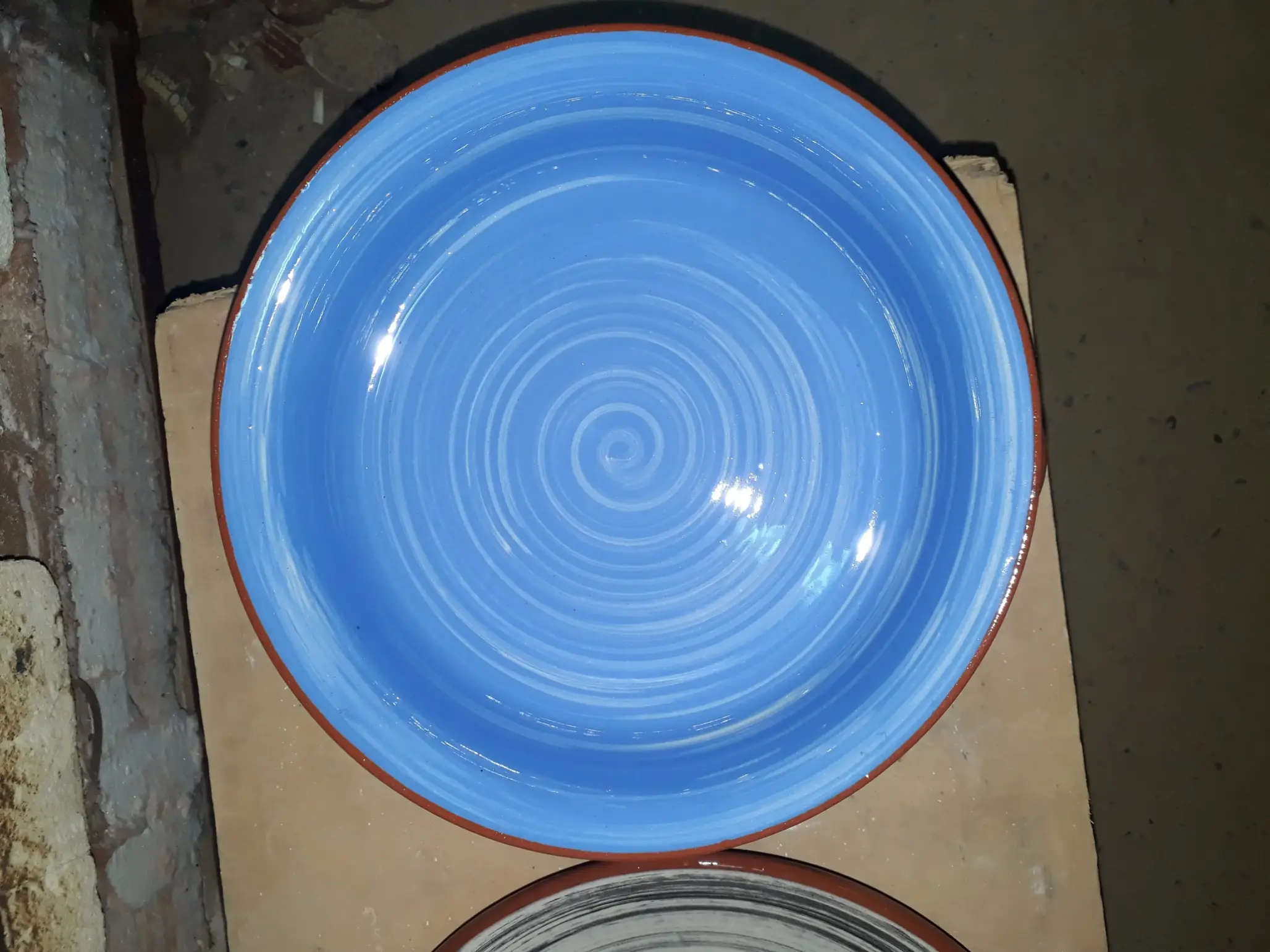 Чинии 11 Plate - TK272 - Image 1