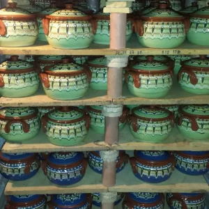 Керамични Гювечи 59